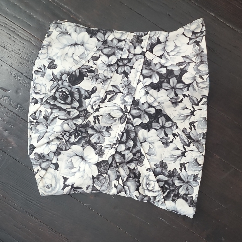 Strapless top WHBM